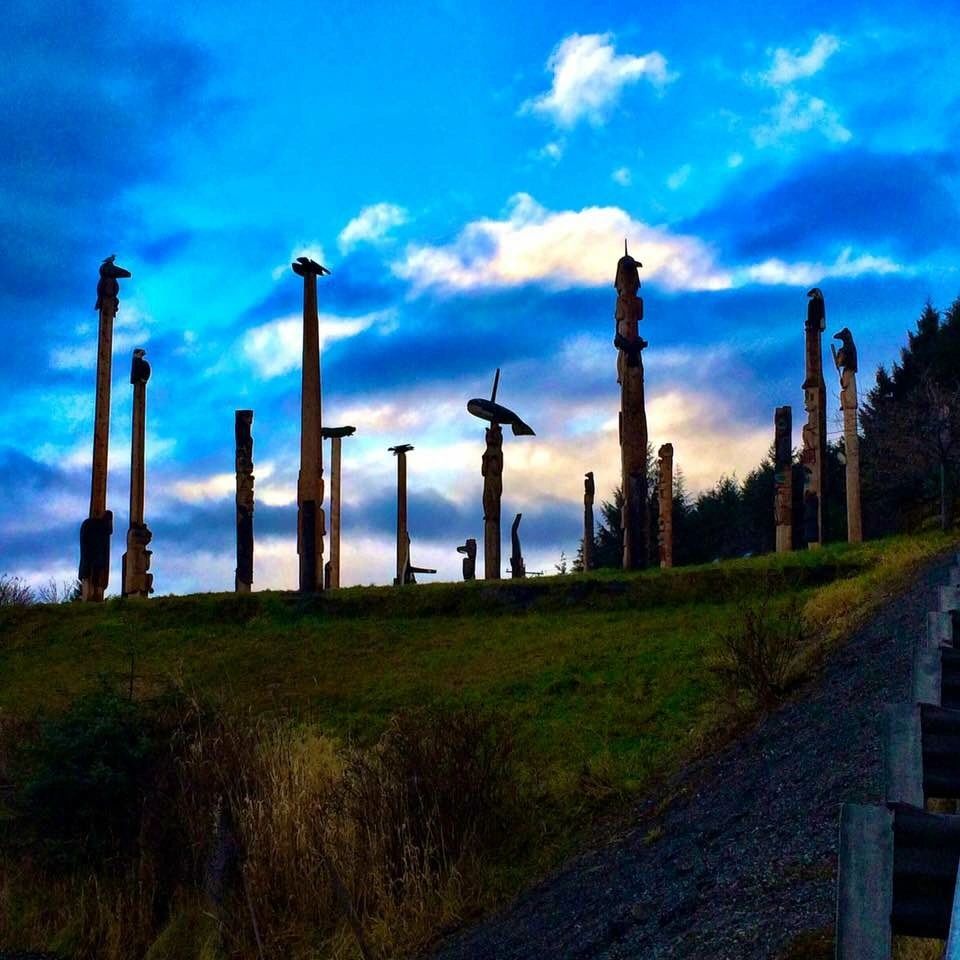 Home, Klawock, AK Klawock Heenya Corporation